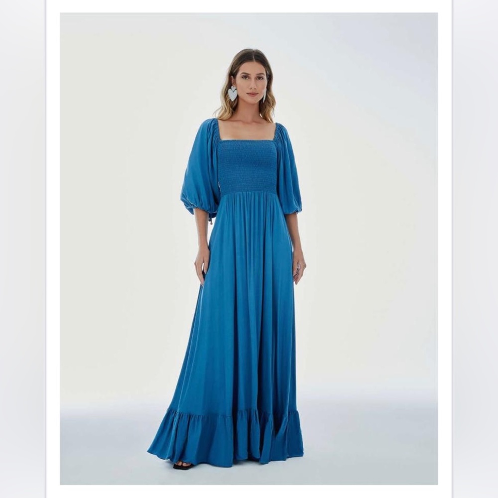 🦋 Woman long dress 🦋